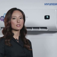 Сплит-системи Hyundai: преглед на най-добрите десет модела + препоръки на купувачите