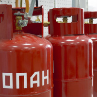 Защо втечнените и сгъстените газове се съхраняват в бутилки? Видове съдове + правила за експлоатация