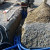 НПА за земни работи над положен водопровод