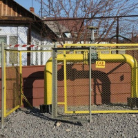 Прокарване на газопровод до частен дом: методи, оборудване, основни изисквания