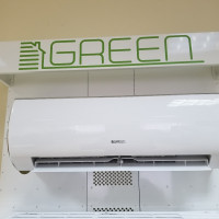 Сплит-системи Green: десетка популярни модели + препоръки за купувачи