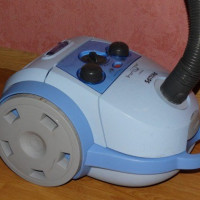 Преглед на прахосмукачка Philips FC 9071: мощност и тишина – да съчетаете несъчетаемото е реално