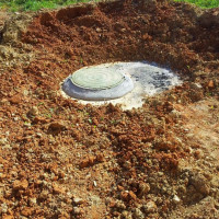 Как да изградите изгребна яма от автомобилни гуми: стъпка по стъпка технология за самостоятелно изграждане