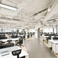 Кратност на въздухообмена в офисни помещения: норми и правила за организиране на правилния въздухообмен