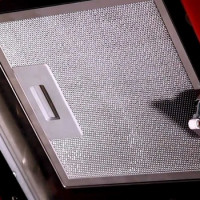 Мазни филтри за аспиратор: разновидности, техните особености и недостатъци + как да изберете