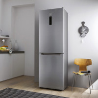 Хладилници Indesit: преглед на предимства и недостатъци + рейтинг ТОП-5 най-добри модели