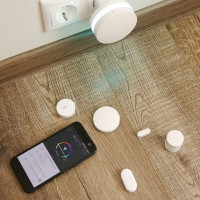 Умен дом Xiaomi: особености на проектирането, преглед на основните възли и работни компоненти