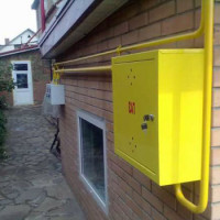 Колко струва свързването на газ към частен дом: цена за организиране на доставката на газ
