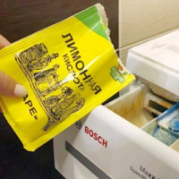 Как да почистите пералнята с лимонена киселина: предимства и недостатъци на метода