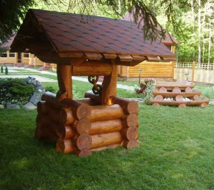 Кладенец от трупи