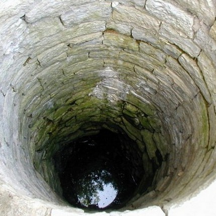 Чист кладенец – източник на качествена вода
