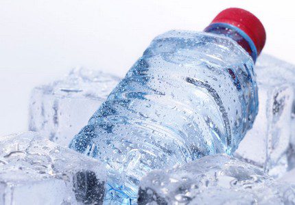 Проба вода за лабораторни изследвания Охлаждане на взетата проба вода