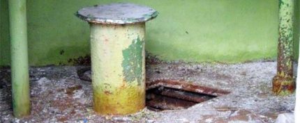 Циментиране на водоносен сондаж