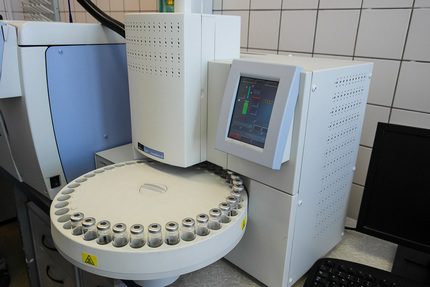Изследване на микробиологичния състав