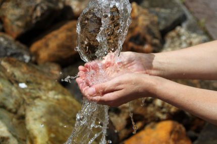 За какво е необходим анализ на водата от кладенец? Вода от кладенец