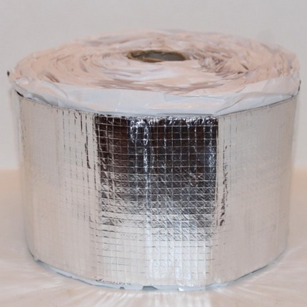 Gerlen – Rollenisoliermaterial