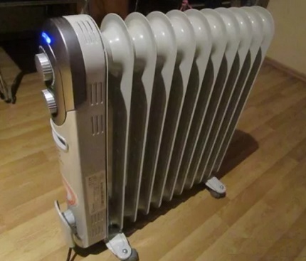 Модел Electrolux EOH/M-1221