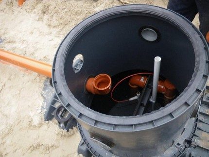 Форма и размер на присъединяваните тръби