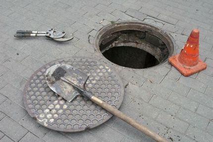 Ремонт в шахта