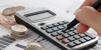 Изчисление на конвекторни нагреватели