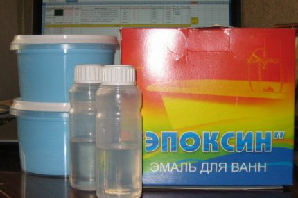 Емайл за вана