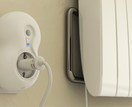 Die Leistung der Smart-Steckdose ist wichtig