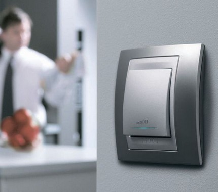 Продукция на Schneider Electric