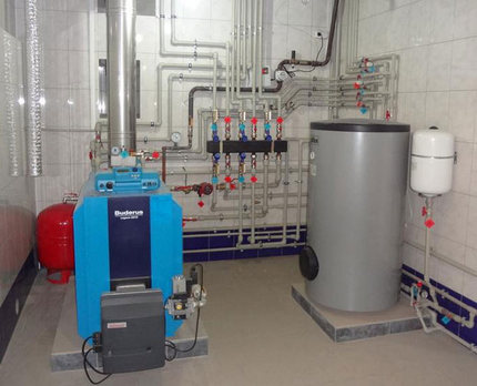 Geschlossenes System