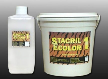 Gießacryl