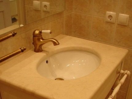 Контакт и ключ