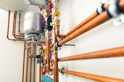 Wozu ist die hydraulische Berechnung der Heizungsanlage erforderlich?