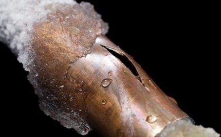 Mit welchem Wärmeträger sollte man die Heizungsanlage besser befüllen?