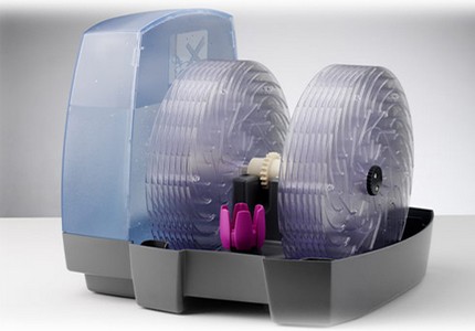 Luftreiniger für Allergiker und Asthmatiker Funktionsprinzip der Geräte