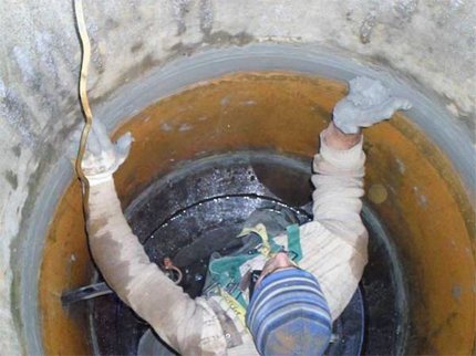 Ликвидиране на дефекти по стените