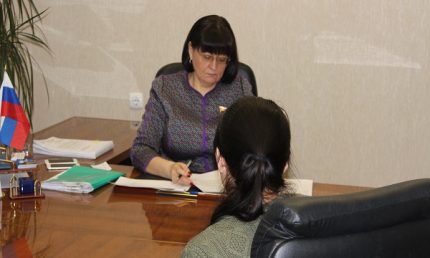 Ред на действия: къде да се обърнете, ако няма отопление Приемна на комуналните услуги