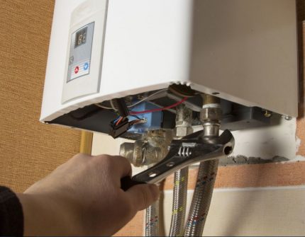 Правилно подготвено място