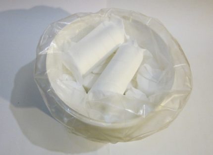 Касети