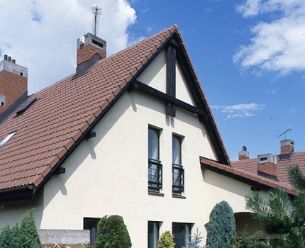Ako zriadiť vetracie kanály v nízkopodlažnom rodinnom dome Zriaďovanie vetracích kanálov