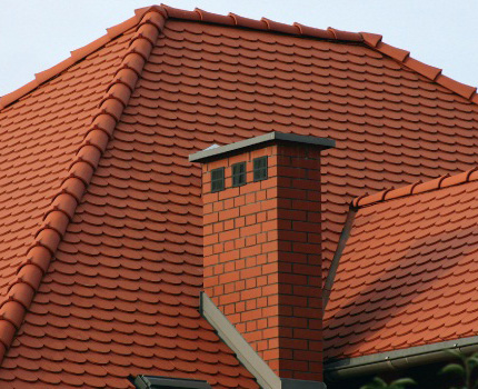 Nevýhody práce prirodzeného vetrania Ventilačný systém v dome