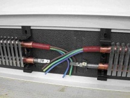 Elektrokabel