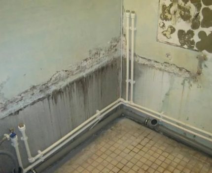 Тръби за водопровод и канализация