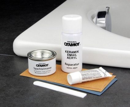 Reparaturmittel