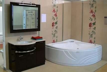 Височина на инсталиране на мивка мойдодир в банята Мойдодир за бани