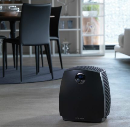 Мивка за въздух Boneco W2055DR