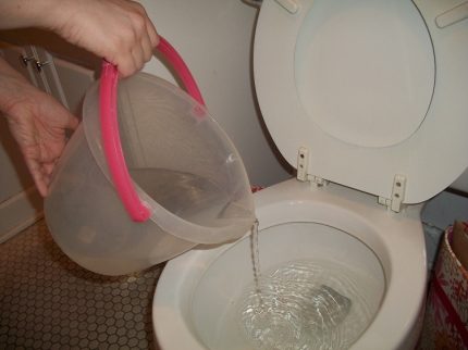 Кофа гореща вода