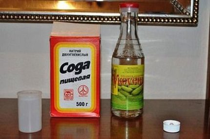 Домашни средства за почистване на тръби