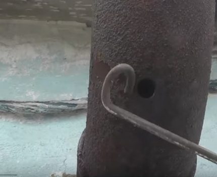 Кукообразна конструкция