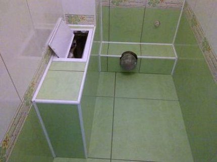 Гипсокартонени кутии за тръби