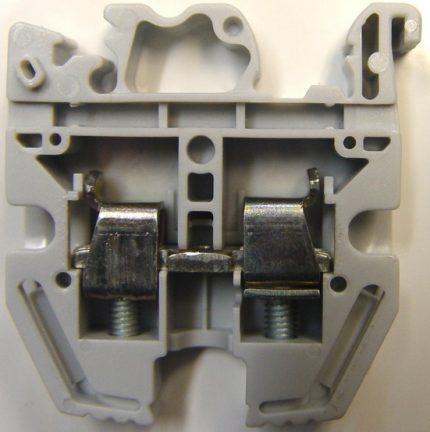 Клемник импортен power cage clamp Клемник импортен power cage clamp