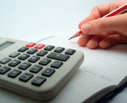 Schnelle Berechnung mit dem Online-Rechner